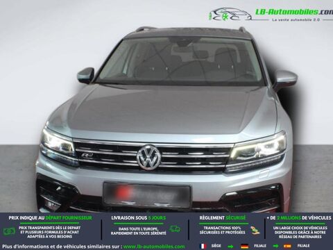 Tiguan Allspace 150 BVM 2019 occasion 31850 Beaupuy