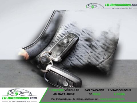 Explorer 3.0 EcoBoost 363 ch PHEV BVA AWD 2021 occasion 31850 Beaupuy