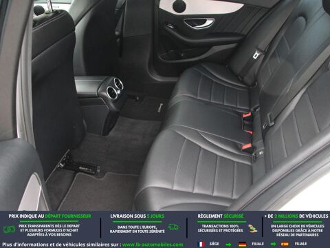 S&eacute;rie 3 330i 258 ch BVA 2019 occasion 31850 Beaupuy
