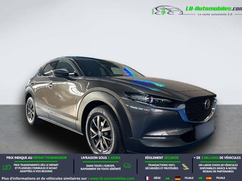 Cx-3 2.0L Skyactiv-G 121 2020 occasion 31850 Beaupuy