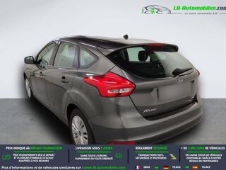 Focus 1.0 EcoBoost 100 BVM 2016 occasion 31850 Beaupuy