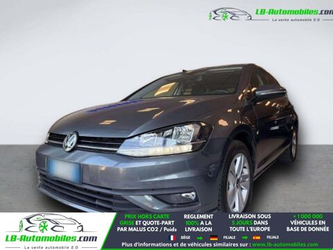 Volkswagen Golf 1.0 TSI 115 BVM 2019 occasion Beaupuy 31850