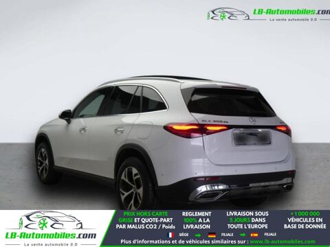 Classe GLC 300 de BVA 4Matic 2023 occasion 31850 Beaupuy