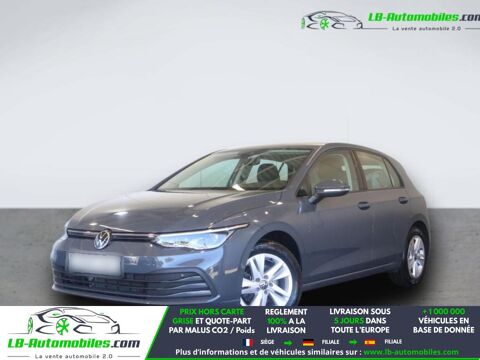 Annonce voiture Volkswagen Golf 20400 €