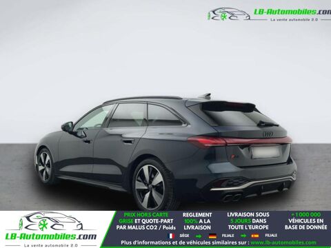 A5 40 TDI Hybride 204 BVA 2025 occasion 31850 Beaupuy