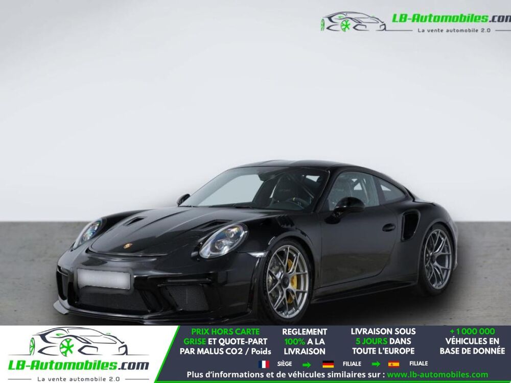 911 4.0i 520 PDK 2019 occasion 31850 Beaupuy