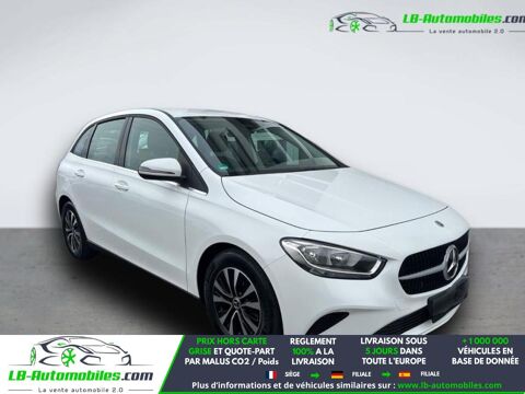 Annonce voiture Mercedes Classe B 20990 €