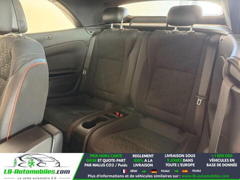 Cascada 1.6 Turbo 200 ch 2016 occasion 31850 Beaupuy