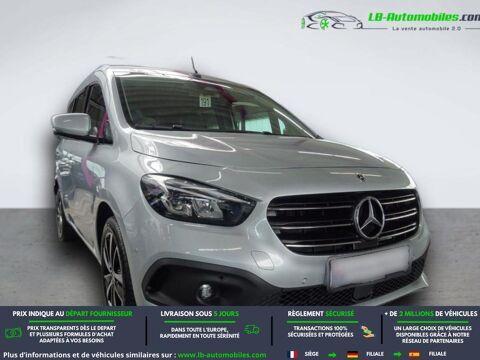 Classe T 180 d BVA 2023 occasion 31850 Beaupuy