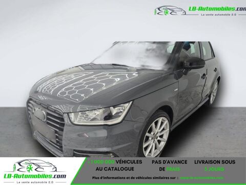 Audi A1 1.4 TDI 90 BVM 2018 occasion Beaupuy 31850
