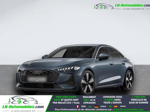 Annonce voiture Audi A5 40750 €