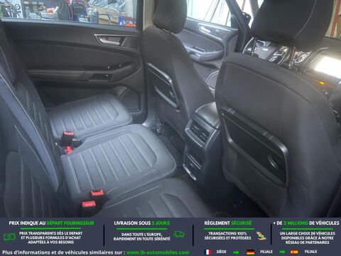 Galaxy 1.5 EcoBoost 165 BVM 2018 occasion 31850 Beaupuy