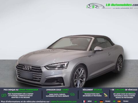 Audi A5 TDI 190 BVA 2019 occasion Beaupuy 31850