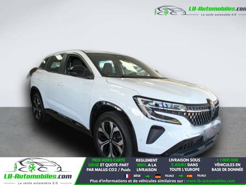 Renault Austral TCe 160 BVA 2024 occasion Beaupuy 31850