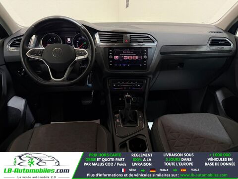 Tiguan 2.0 TDI 150ch BVA 2023 occasion 31850 Beaupuy