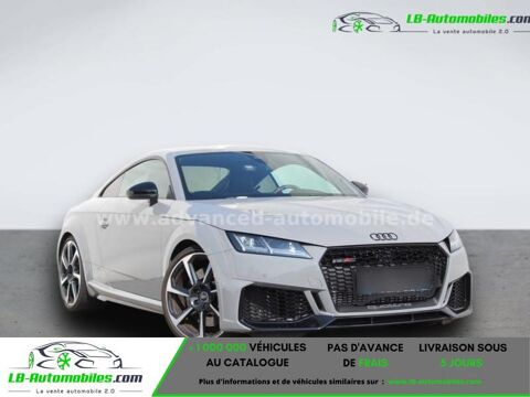 TT 2.5 TFSI 400 BVA Quattro 2023 occasion 31850 Beaupuy