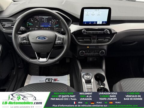 Kuga 1.5 EcoBoost 150 BVA 2023 occasion 31850 Beaupuy