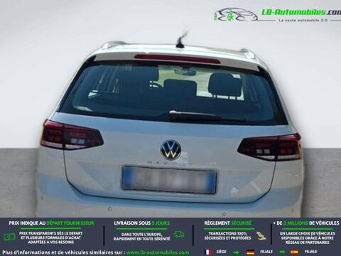 Passat 2.0 TDI 150 BVA 2022 occasion 31850 Beaupuy
