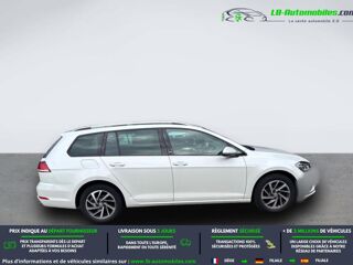 Golf SW 1.4 TSI 125 BVA 2017 occasion 31850 Beaupuy