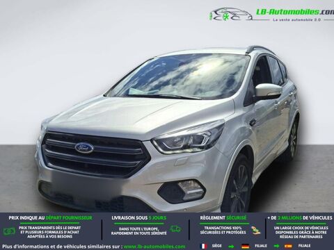 Annonce voiture Ford Kuga 12685 €