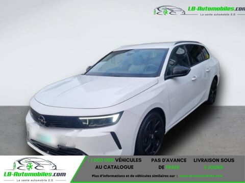 Opel Astra Hybrid 180 ch BVA 2023 occasion Beaupuy 31850