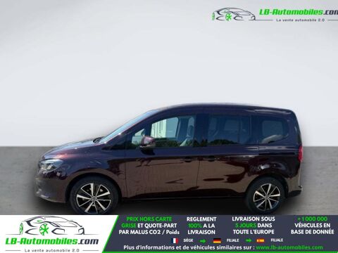 Classe T 180 BVA 2023 occasion 31850 Beaupuy