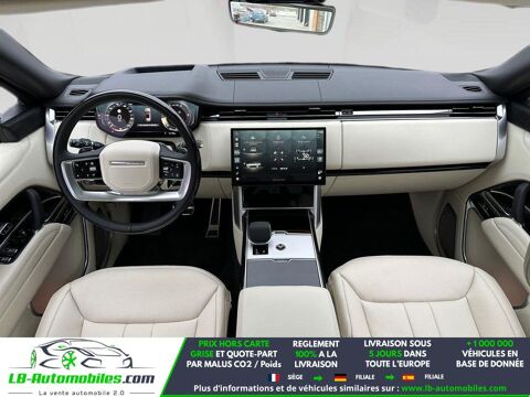 Range Rover D350 AWD BVA 2025 occasion 31850 Beaupuy