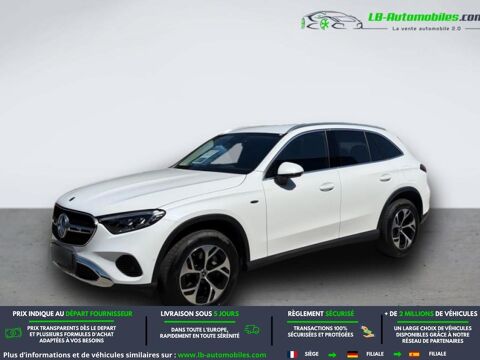 Classe GLC 300 de BVA 4Matic 2025 occasion 31850 Beaupuy