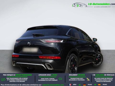 DS7 BlueHDi 180 BVA 2019 occasion 31850 Beaupuy