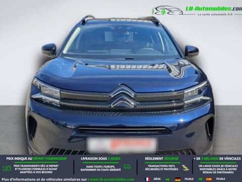 C5 aircross BlueHDi 130 BVA 2025 occasion 31850 Beaupuy