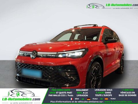 Tiguan 1.5 eHybrid 245 BVA 2025 occasion 31850 Beaupuy