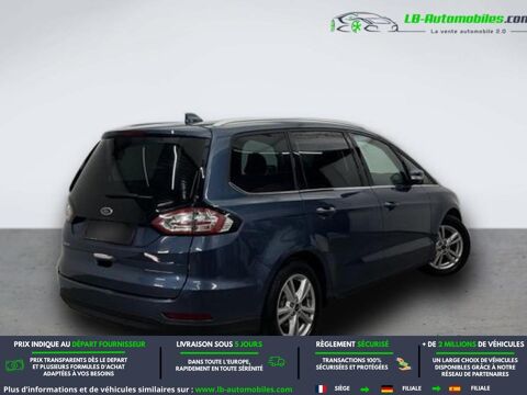 Galaxy 2.0 EcoBlue 190 BVA 2022 occasion 31850 Beaupuy