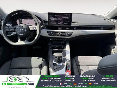 A5 35 TFSI 150 BVA 2024 occasion 31850 Beaupuy