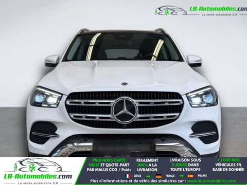 Classe GLE 400 e BVA 4Matic 2025 occasion 31850 Beaupuy