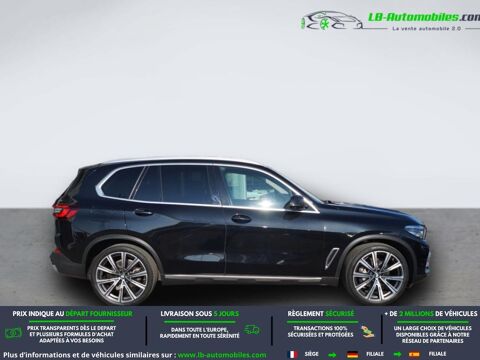 X5 xDrive30d 265 ch BVA 2020 occasion 31850 Beaupuy