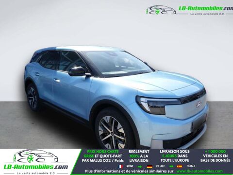 Explorer 77 kWh 286 ch 2025 occasion 31850 Beaupuy