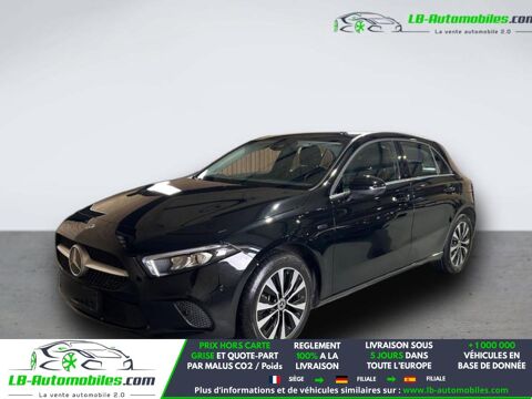 Annonce voiture Mercedes Classe A 25200 €