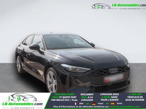 Annonce voiture Audi A5 47400 €