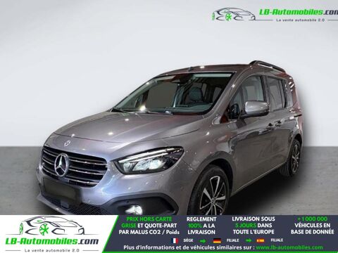 Classe T 180 BVA 2024 occasion 31850 Beaupuy