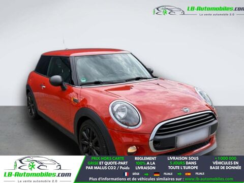 Countryman 102 ch BVM 2018 occasion 31850 Beaupuy