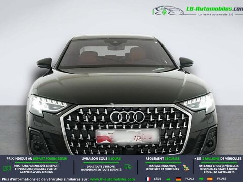 A8 50 TDI 286 BVA Quattro 2023 occasion 31850 Beaupuy