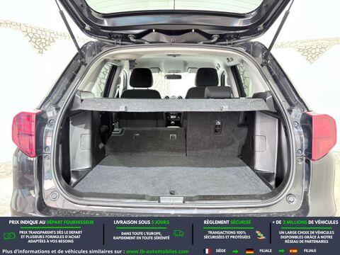 Vitara 1.0 Boosterjet BVM 111ch 2019 occasion 31850 Beaupuy