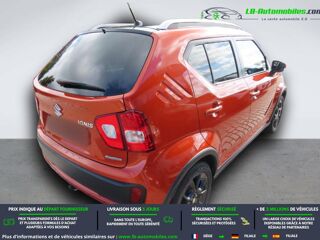 Ignis 1.2 Dualjet AllGrip BVM 2018 occasion 31850 Beaupuy