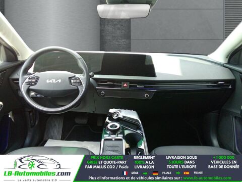 EV6 325 ch AWD 2023 occasion 31850 Beaupuy