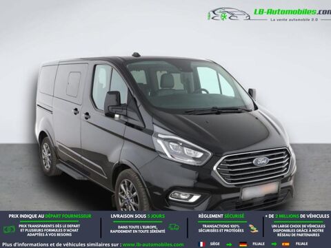 Tourneo VP 320 L1H1 2.0 EcoBlue 185 BMV 2021 occasion 31850 Beaupuy