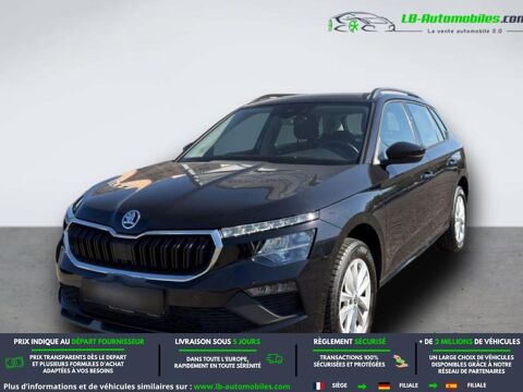 Skoda Kamiq 1.0 TSI Evo 2 116 ch BVA 2024 occasion Beaupuy 31850