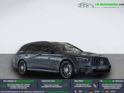 Classe E 53 AMG BVA 4-Matic+ 2023 occasion 31850 Beaupuy