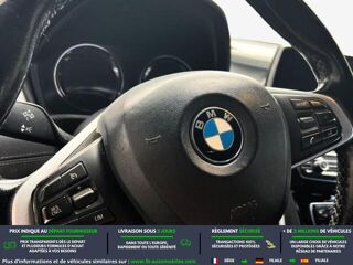 X2 sDrive 18d 150 ch BVM 2018 occasion 31850 Beaupuy