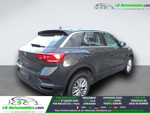 T-ROC 1.0 TSI 110 Start/Stop BVM 2021 occasion 31850 Beaupuy