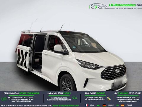 Annonce voiture Ford Tourneo VP 53930 €